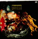 LP - Santana - Santana III