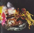 CD - Santana - Santana III