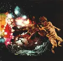 LP - Santana - Santana III - Gatefold