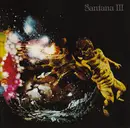 Double CD - Santana - Santana III