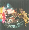 LP - Santana - Santana III - Gatefold + insert