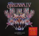 LP-Box - Santana - Santana IV Live At The House Of Blues Las Vegas