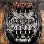 Double LP - Santana - Santana IV - 180g