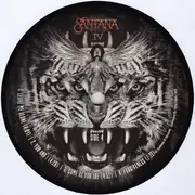 Double LP & MP3 - Santana - Santana IV - 180g