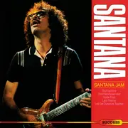 CD - Santana - Santana Jam