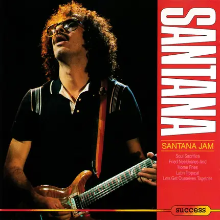 Santana - Santana Jam