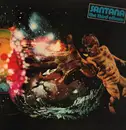 LP - Santana - Santana (The Third Album) - Gatefold
