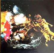 LP - Santana - Santana