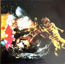 LP - Santana - Santana