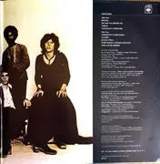 LP - Santana - Santana
