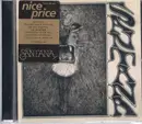 CD - Santana - Santana - 24-Bit Digital