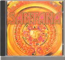 CD - Santana - Santana