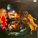 LP - Santana - Santana