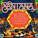 CD - Santana - Santana
