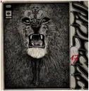 LP - Santana - Santana