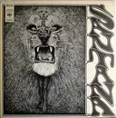 LP - Santana - Santana