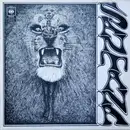 LP - Santana - Santana