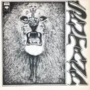 LP - Santana - Santana