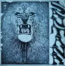 LP - Santana - Santana