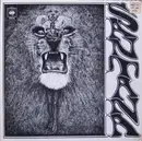 LP - Santana - Santana