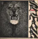 LP - Santana - Santana