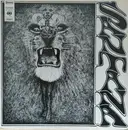 LP - Santana - Santana