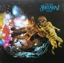 7inch Vinyl Single - Santana - Santana - Styrene