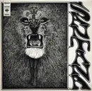LP - Santana - Santana