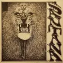 LP - Santana - Santana