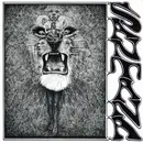 LP - Santana - Santana