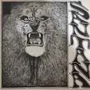 LP - Santana - Santana