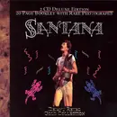 Double CD - Santana - Santana