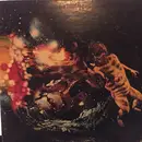 LP - Santana - Santana - Gatefold