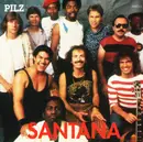 CD - Santana - Santana