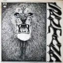 LP - Santana - Santana