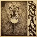LP - Santana - Santana