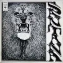 LP - Santana - Santana