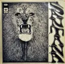 LP - Santana - Santana