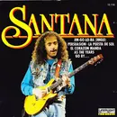 CD - Santana - Santana