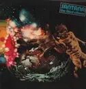 LP - Santana - Santana - Gatefold