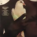 LP - Santana - Santana's Greatest Hits - Red Labels
