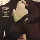 LP - Santana - Santana's Greatest Hits - Red Labels