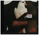 CD - Santana - Santana's Greatest Hits