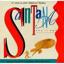 7inch Vinyl Single - Santana - Say It Again