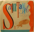 7inch Vinyl Single - Santana - Say It Again