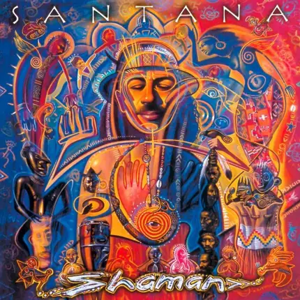 Santana - Shaman