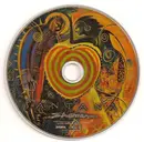 CD - Santana - Shaman