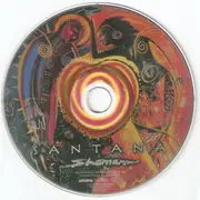 CD - Santana - Shaman