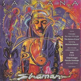 Santana - Shaman