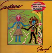 Santana - Shangó